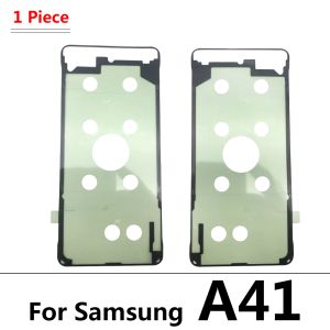 Nastro per cover della batteria dell'adesivo adesivi per il rivestimento della batteria per Samsung A70 A80 A20S A21S A30S A41 A51 A71 A32 A52 A72