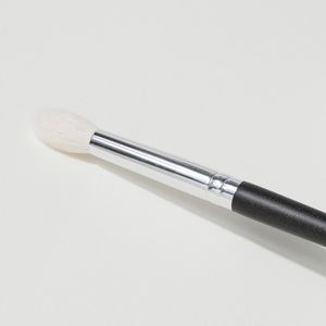 Shinedo 3 PCS Keçi Saç Konik Kırışır Kırılma Fırçası Göz Farı Makyaj Kozmetik Kiti Maquiagem Hamdge Göz Makyaj Fırçaları