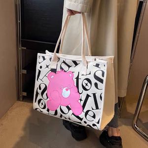 9a Designer bag Tote bag Shoulder Bags Soft Canvas Mini Handbags Women Handbag Crossbody Luxury Tote Fashion Shopping Pink White Purse Satchels Bag Lady Bag