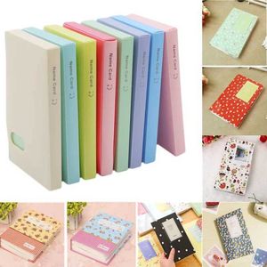 Album Books 120 Pockets Mini Film Instax Album Foto Storage Case Fashion Home Family 1 Friend Save Memory Souvenir Q240523