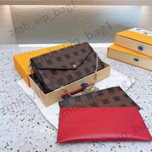 Дизайнерская сумка кошелек роскошная вечеринка с сумкой сумочка Mini Louisehandbag Card Bags Bant Banquet Clutch Sag Классические узоры 313