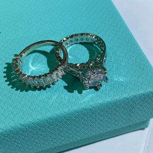 Ringe Designer Ringe Frauen Ringe Handlung Geschenk großer Name Ringe Hochwertige Ringe Reisestrand 14654