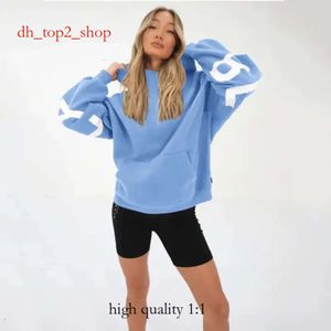 Bluza Blakey Hoodie Girl Designer Tracksuit Casual Lett Print Bluza dla damskiej mody noszenia jesień zima pullover 7784