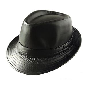 Black jazz dance top cowboy role-playing adult hat Billy Kok hat Mongolian performance headwear magician role-playing 240515