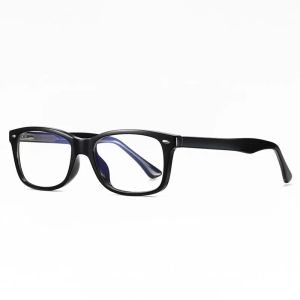New Arrival Retro Anti-Blue Ray Optical Eyewear TR-90 Frame Glasses Full Rim Men and Women Style Hot Selling