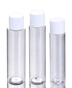 150 ml plastikowe słoiki kosmetyczne pojemniki na płycie toner esencja butelka do pakowania butelki do napełniania butelki makijaż narzędzia słoik 0194PACK8197251