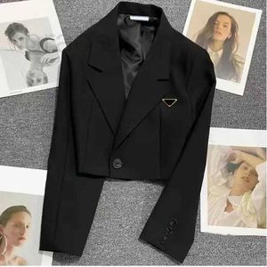 Abiti da donna blazer designer designer femminile blazer designer abiti da donna giacche strati femminili camicie autunnali primaverili