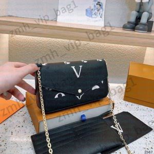 Designer torebka luksusowa impreza lvse torebka torebki mini louisehandbag torby karty portfel bankiety torba klasyczne wzory 718