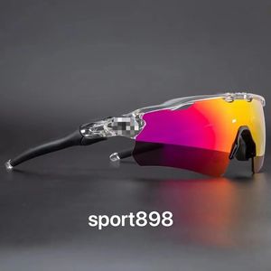 Luxury Oakleies Mens Sun Glasses Cycle Sports Solglasögon Designer Womens Riding Outdoor Cycling Polarised Mtb Bike Goggles J6R8# 62N4 UAJ2 K6NB NO0F