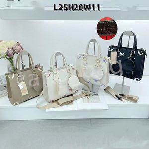 2024 high-quality s designers bags Shoulder Bags Soft Leather Mini women Handbag Crossbody Luxury Tote Fashion Shopping Multi-color Purse Satchels Bag