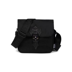 Mężczyźni Trapstar Messenger Bags UK London Sport Sport na zewnątrz torebki na ramię plecak projektant TOTE TOG TAFNE Crossbody Torby kamery za 243c