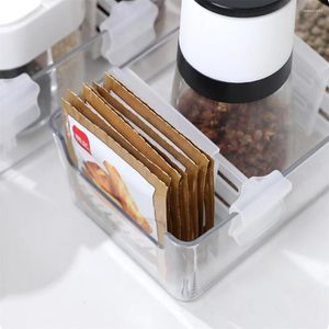 Kitchen Storage Free Combination Clean Simple Accessories Portable Japanese-style Scalable Health Practical Household Bead Creativity