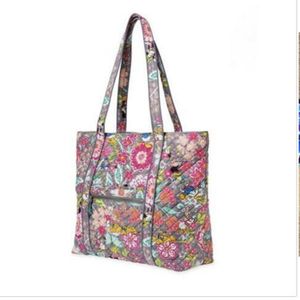 Nytt med taggar Cotton Carton Big Bag Duffle Bag 298i