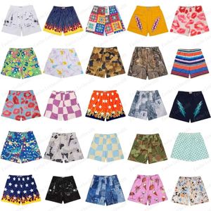 Herren neuer Designer Herren Kurzmetz Schwimmshorts Designer Womens Basketball Kurzpants Laufen Cloud Top Fitness LOSS FIT FOOK FOOKLING Sportviertelhosen