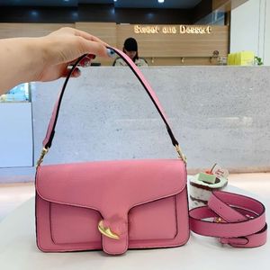 Klassische Designer-Tasche C Neue Frauen-Unterarm-Tasche Einfacher Modebaguette Tasche Freizeit All-Match-Handtasche Frauenbeutel Factory Promotionxl60