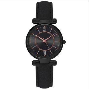 McyKcy Brand Leisure Fashion Style Womens Watch Good Selling Round Dial Quartz Ladies Watches Wristwatch 325E