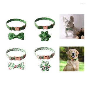 Hundekragen Verstellbare Halskette für Kätzchen Welpenkragenanzug Kostüm Y5GB
