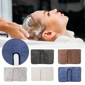 Schönheitssalon Hautpflege Massage Handtuch Mikrofaser Gesichtswickel Spa Face Wickel Handtuch Make -up -Entfernung Handtücher