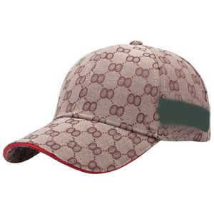 Designer Caps Homem Hats Mulher Baseball Cap moda Designer de verão Cappello simples CLÁTICAS LETRAS EXTERENCIAS HATS CHATES TRUCHERNER MAN FAF016