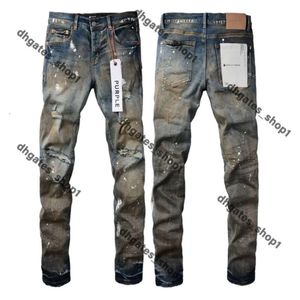 Herren Amiriri Jeans Designer Jeans Jeans für Männer Europäische Jean Hombre Hosen Hosen Biker Stickerei für Trend Cotton Fashion Jeans Männer Frachthose Black 928