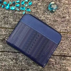 Pink Sugao plånbok äkta lädermyntväskan plånbok toppkvalitet för kvinnor och män som kopplar handväskor korthållare kredit plånbok yletter pri 224r