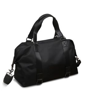 High-quality high-end leather selling men's women's outdoor bag sports leisure travel handbag 003 198x