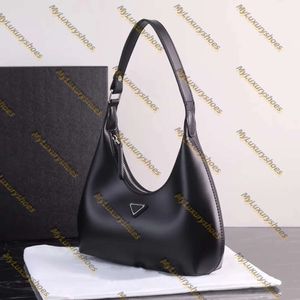 Praada designer di lusso borsetta femminile borsetta da donna Mabit Mashion Leather Borse Golle Borse Borsa per atrio