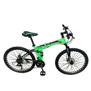 Bikes Wholesale 21 speed folding bicycles/26 inch bicycles/26 inch bicycles Q240523