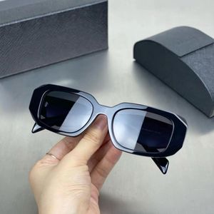 Mens Sunglasses Designer Irregular color matching sunglasses Outdoor Shades Fashion Classic Lady Sun glasses UV400 Beach sunglasses are slim with box