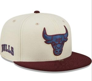 Bulls Ball Caps Chi 2023-24 unissex Os campeões das finais Strapback de algodão Cap snapback Hat Men Women Sun Hat Bordery Spring Summer Cap A22