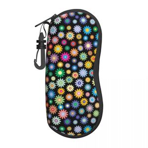 Sunglasses Cases In a steady state of flowers the hippie flowers are suitable for pressure the male sunglasses are the original glasses bag Q240524