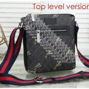 2024 cucci bag Embossed Letter brand Designer Bum Bag For Man Crossbody Belt Bags Hangbag Men Womens Wallets Nylon Bag Fanny Packs Waistpacks Leather Purse g bag 846