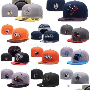 Ballkappen 2024 Designer Hüte ausgestattete Hut -Schnappschüsse Alle Team Basketball Verstellbarer Buchstaben Sport Outdoor Stickerei Baumwolle F Superm66