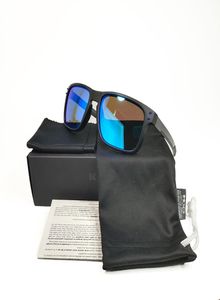 أعلى جودة للجنسين مرآة نظارات الشمس الرجال النساء يقودون نظارات الشمس UV400 تصميم العلامة التجارية ونظارات شمسية صيد الأسماك SUNG5653472