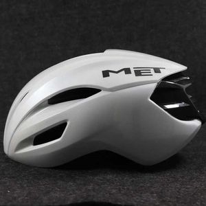 MAN MTB自転車筋肉統合のサイクリングヘルメット超軽量ロードバイクプロフェッショナルバイク機器はオープンスポーツ安全ヘルメットQ240524です