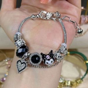 Pandorabracelet Charm Streaming na żywo gorąca sprzedaż projektant biżuterii