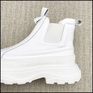 이탈리아 클래식 웨딩 드레스 파티 신발 가을 패션 메쉬 통기성이없는 비 슬립 스포츠 캐주얼 스니커 둥근 발가락 두꺼운 바닥 사업 레저 워킹 로퍼 x49