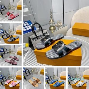 15a Slippers Vintage Check Print Archive Plaid Pool Women Beige Beach Cool Mule 35-42