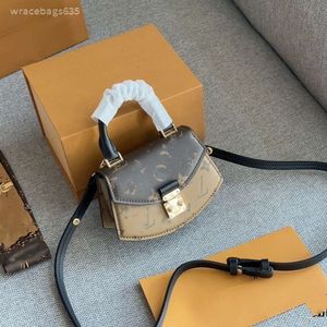 Luxusdesigner Sunset Bag Klassische Micro Metis Neueste Farbe Frauen Umhängetaschen Kettenhandtasche Zahnstocher Muster Leder Damenkreuzkörperhandtaschen mit Kasten Brieftaschen