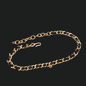LinkMyy CN#0020 Halsband för kvinnoälskare Par gåva damer bröllop gåvor smycken nrj 256v