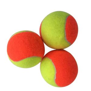 Spot Soft Tennis Beach Beginer Youth Training Practice Racket Dedicated Beach Tennis Ball 240513