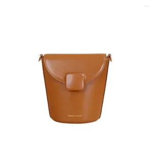 Waist Bags D4-TP2024041-YC Women Shoulder Bag Crossbody Handbag Wallet Makeup For Shopper School Backpack