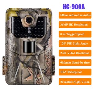 Sungusoutdoors Trail Camera, Yaban Hayatı Avı, Tuzak Serisi, HC900A, HC900PRO, HC940Pro-Li Ev Güvenliği için