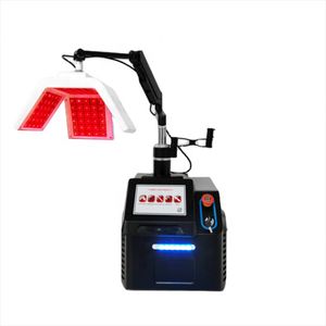 Laser Machine Led 650Nm Infrared Diode Therapy Hair Growth Hairs Loss Treatment Regrowth Laser