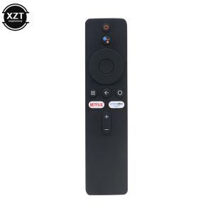 Wymiana XMRM-006 Bluetooth Compatybilny głos pilot głosowy dla Xiaomi TV/SET-TOP Box Mi Box S XMRM-006