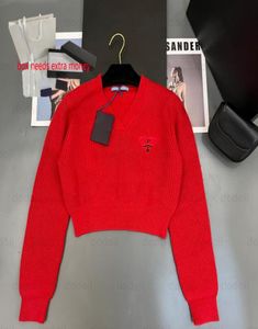 Mulher Moda de moda Designer Cardigan Knits Sweater Mulher casual de tamanho longo de manga longa Autumn Knit