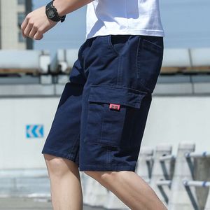 2022 Summer Nuova tendenza alla moda sciolta in più le prime pantaloni sportivi casual coregne casual
