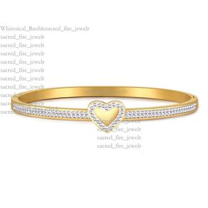 Tiffanyjewelry t famiglia alla moda amore braccialetto tiffanyjewelry bracciale luminoso di lusso designer classico designer bracciale braccialette braccialette classi 9410