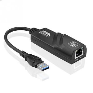 10/10/1000Mbps USB 3.0 USB 2.0 Wired USB Typec para RJ45 LAN Ethernet Adapter Network Card para PC MacBook Windows 10 Laptop