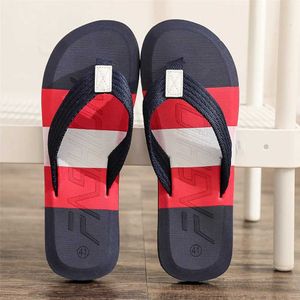 home shoes Erkekler Flip flop plaj sandaletleri yazlk terlik kaymaz rahat erkekler iin dz ayakkab terlik kapal ev ayakkablar ak slaytlar Q240524